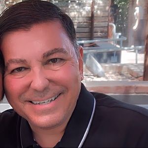 Meet your Posher, Steven